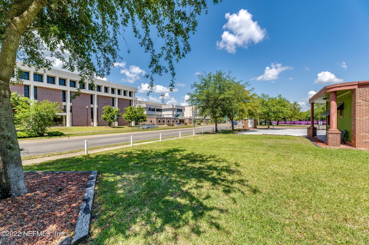 914 N Orange Avenue, Green Cove Springs, FL 32043 Photo