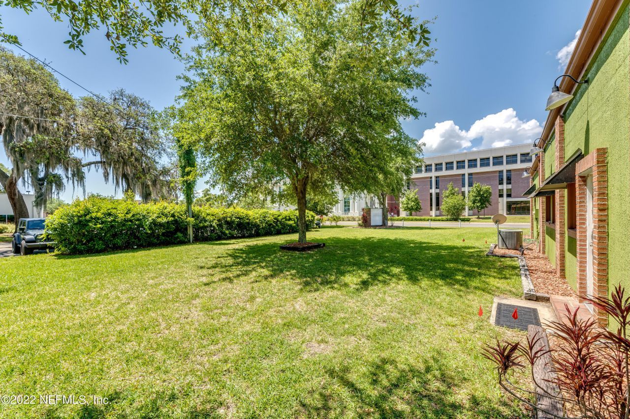 914 N Orange Avenue, Green Cove Springs, FL 32043 Photo