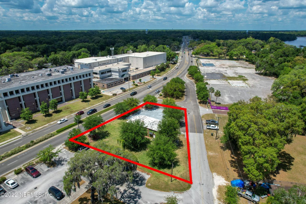 914 N Orange Avenue, Green Cove Springs, FL 32043 Photo