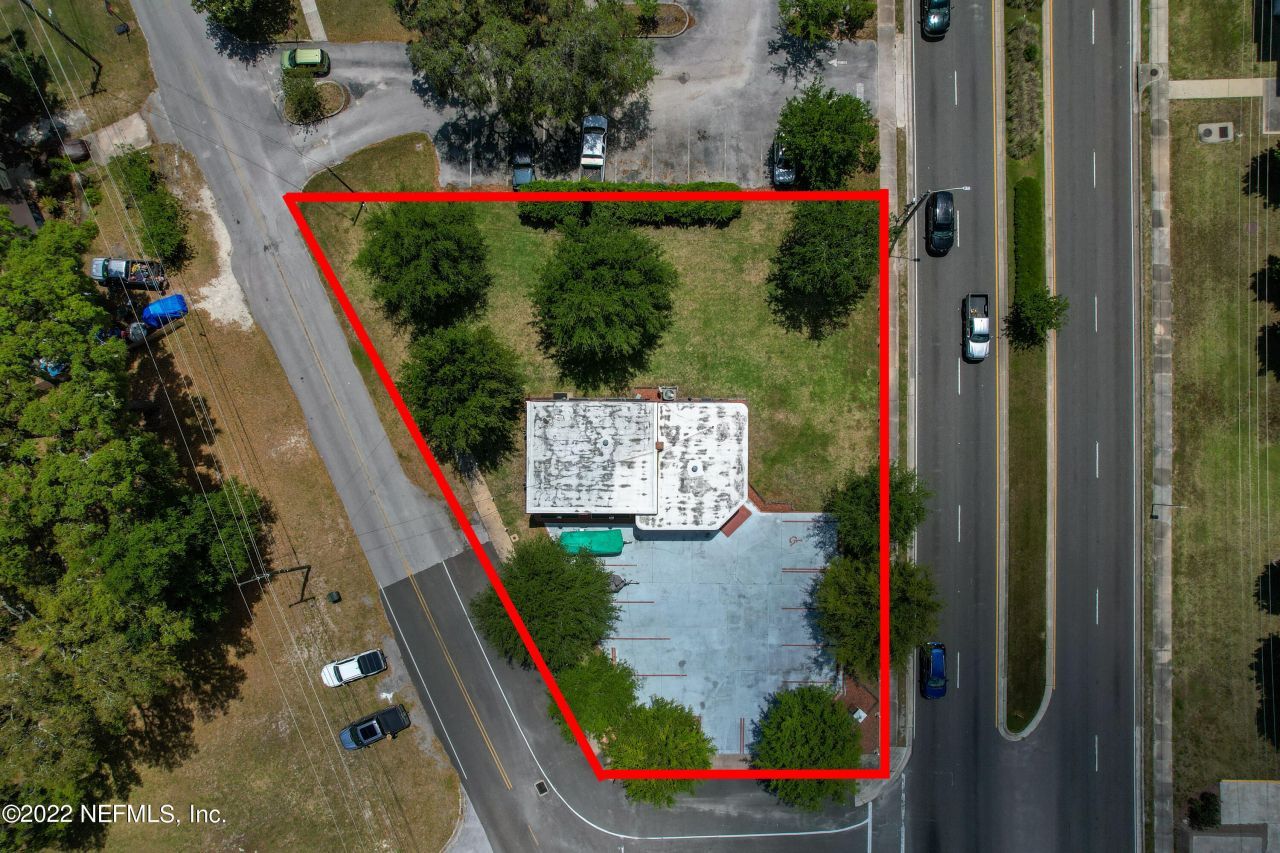 914 N Orange Avenue, Green Cove Springs, FL 32043 Photo