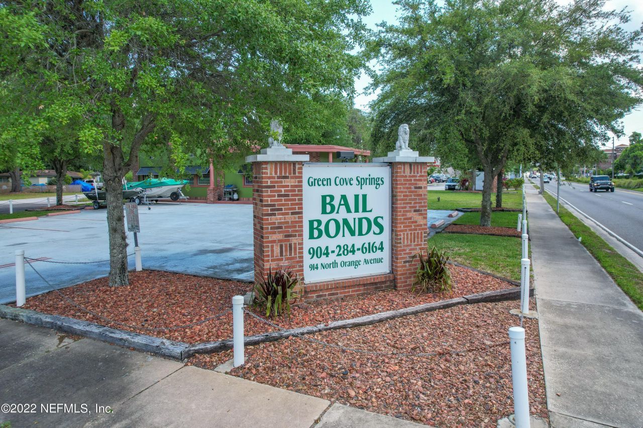 914 N Orange Avenue, Green Cove Springs, FL 32043 Photo