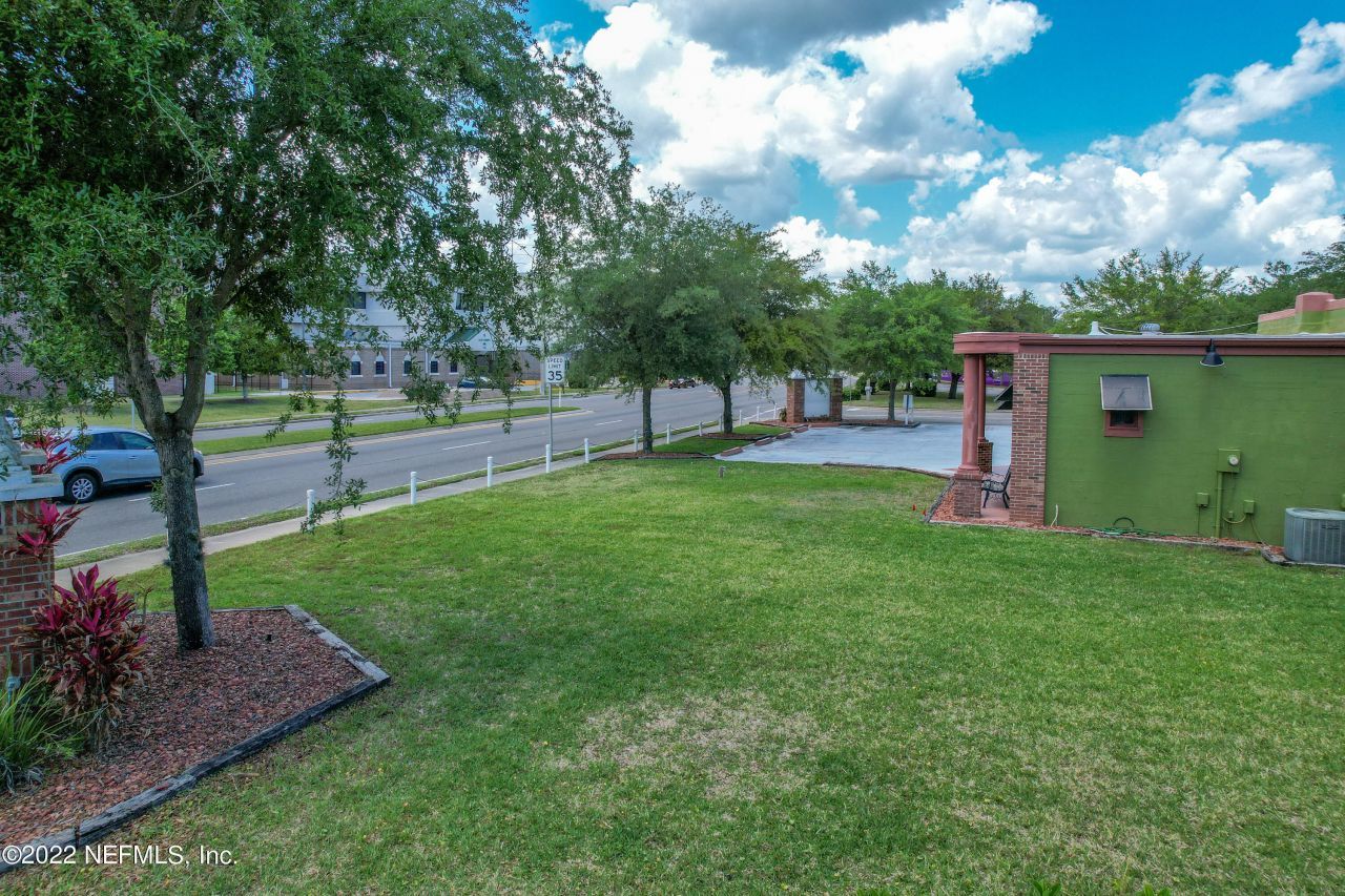 914 N Orange Avenue, Green Cove Springs, FL 32043 Photo