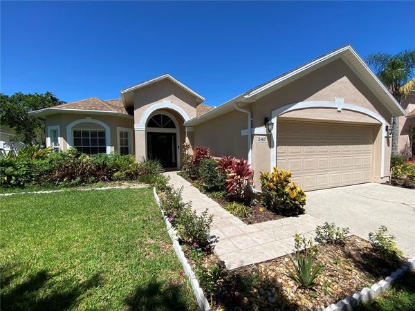 2467 HURON CIRCLE, KISSIMMEE, FL 34746