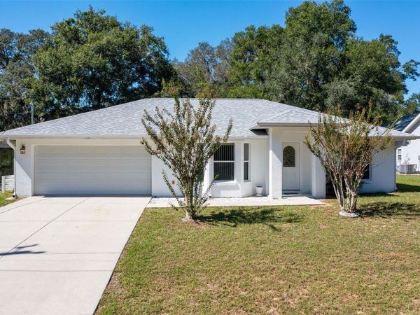 729 LONGFELLOW TERRACE, INVERNESS, FL 34450