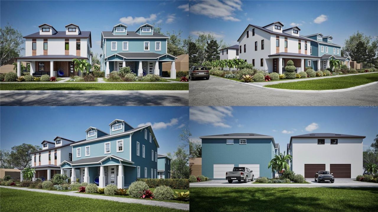 6183 1st Avenue N, Saint Petersburg, FL 33710 Photo