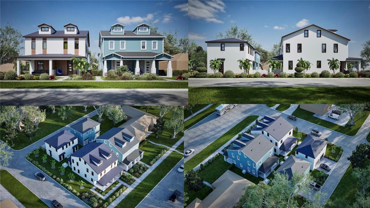 6183 1st Avenue N, Saint Petersburg, FL 33710 Photo