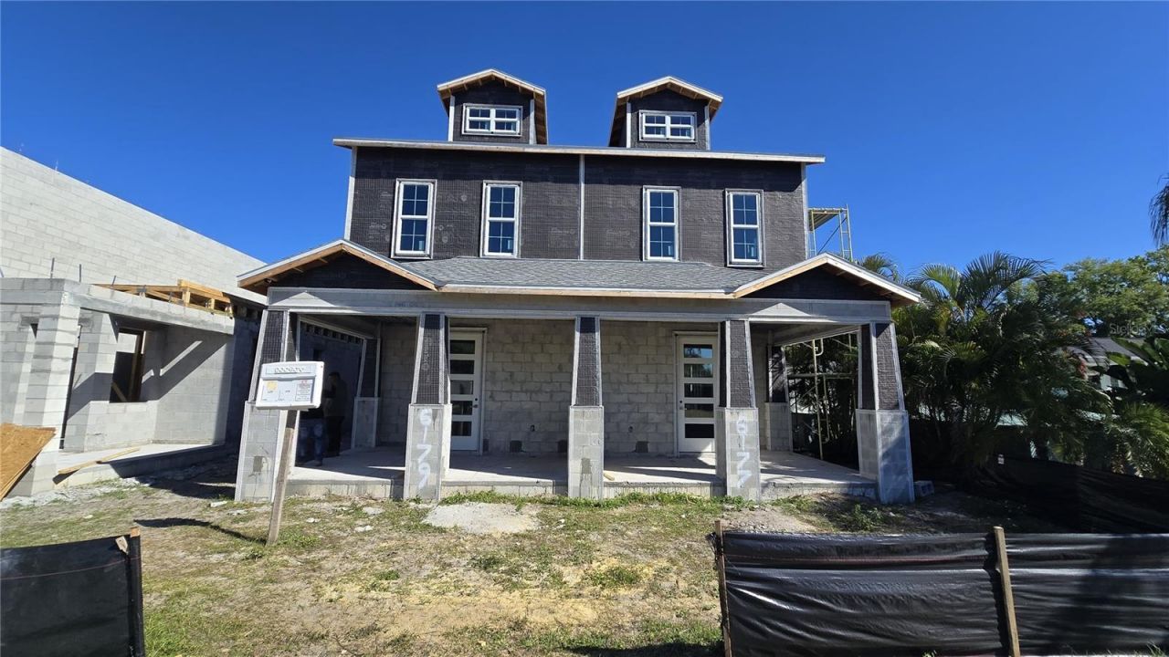 6183 1st Avenue N, Saint Petersburg, FL 33710 Photo