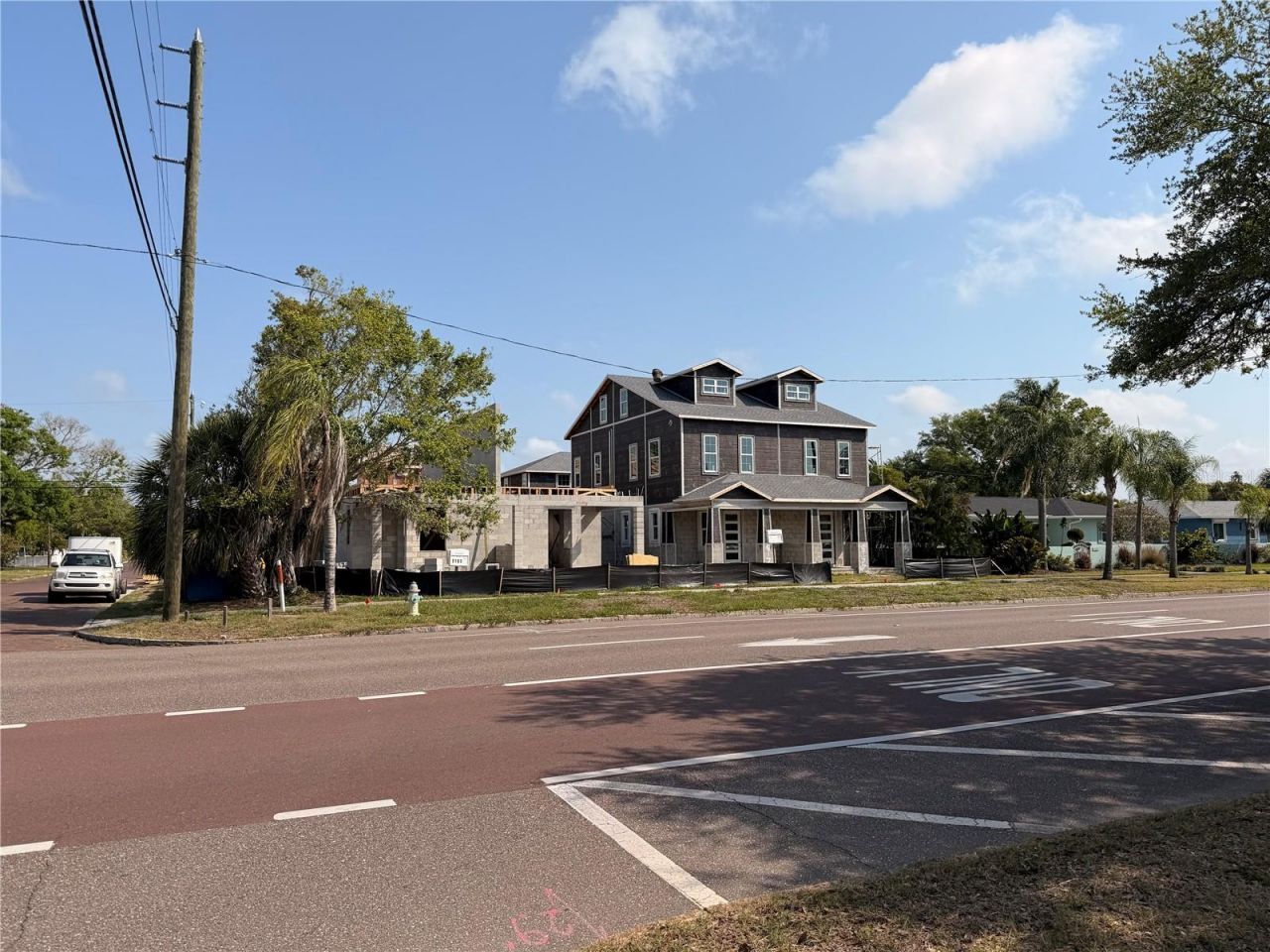 6183 1st Avenue N, Saint Petersburg, FL 33710 Photo