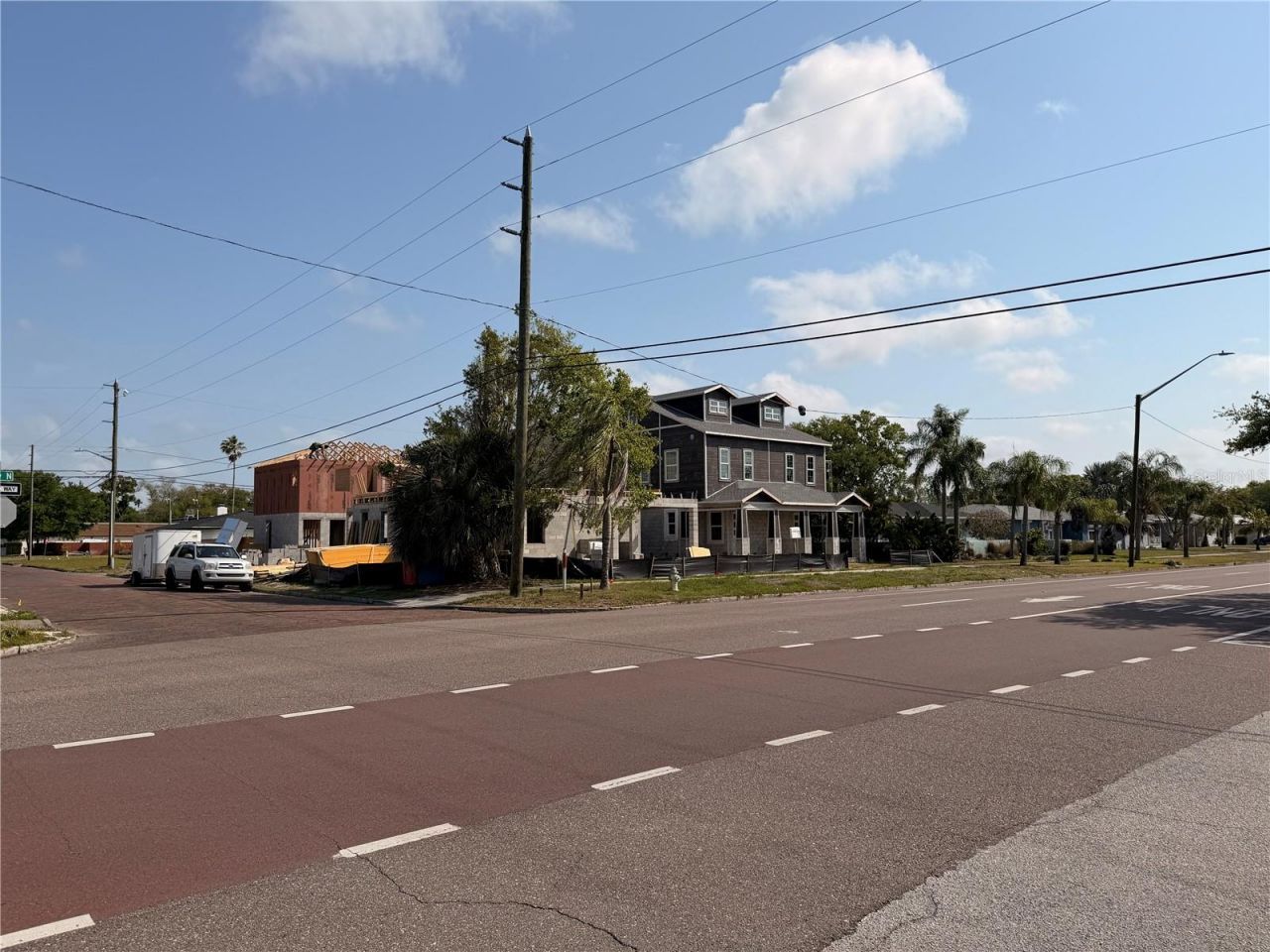 6183 1st Avenue N, Saint Petersburg, FL 33710 Photo