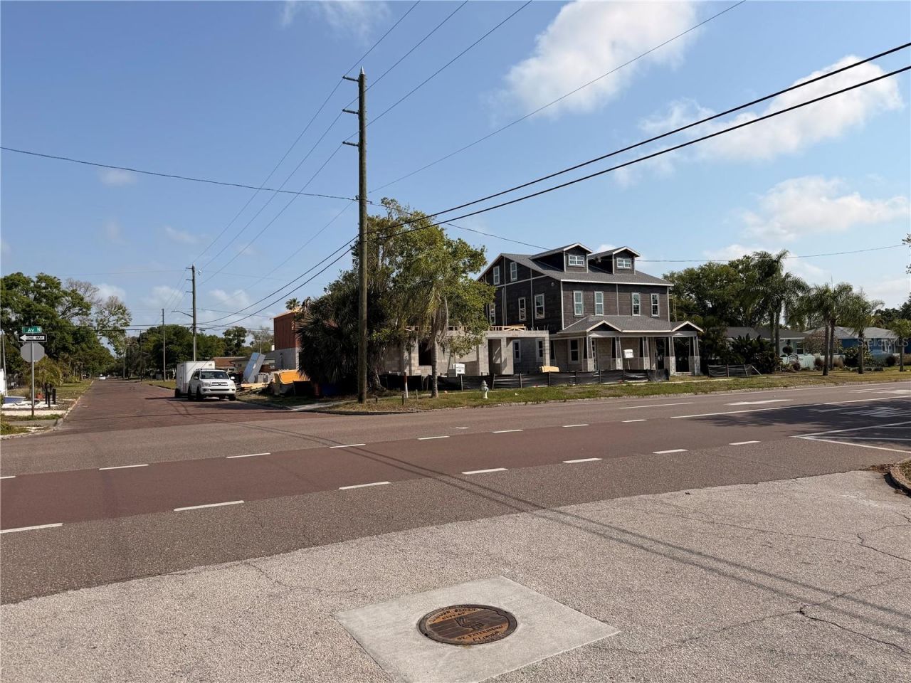 6183 1st Avenue N, Saint Petersburg, FL 33710 Photo