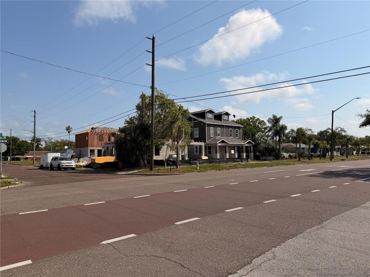 6183 1st Avenue N, Saint Petersburg, FL 33710 Photo