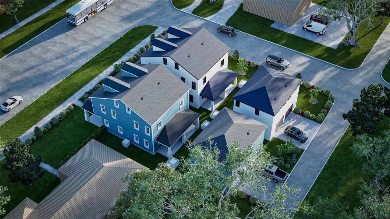 6183 1st Avenue N, Saint Petersburg, FL 33710 Photo