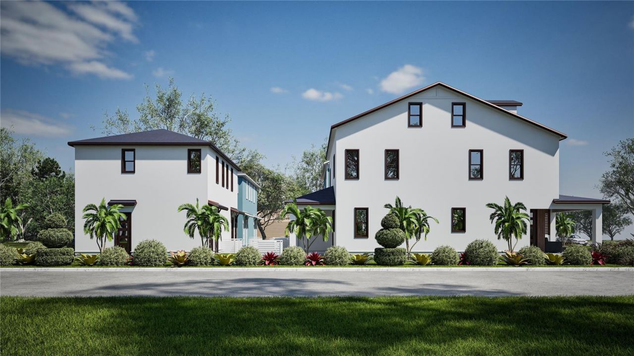 6183 1st Avenue N, Saint Petersburg, FL 33710 Photo