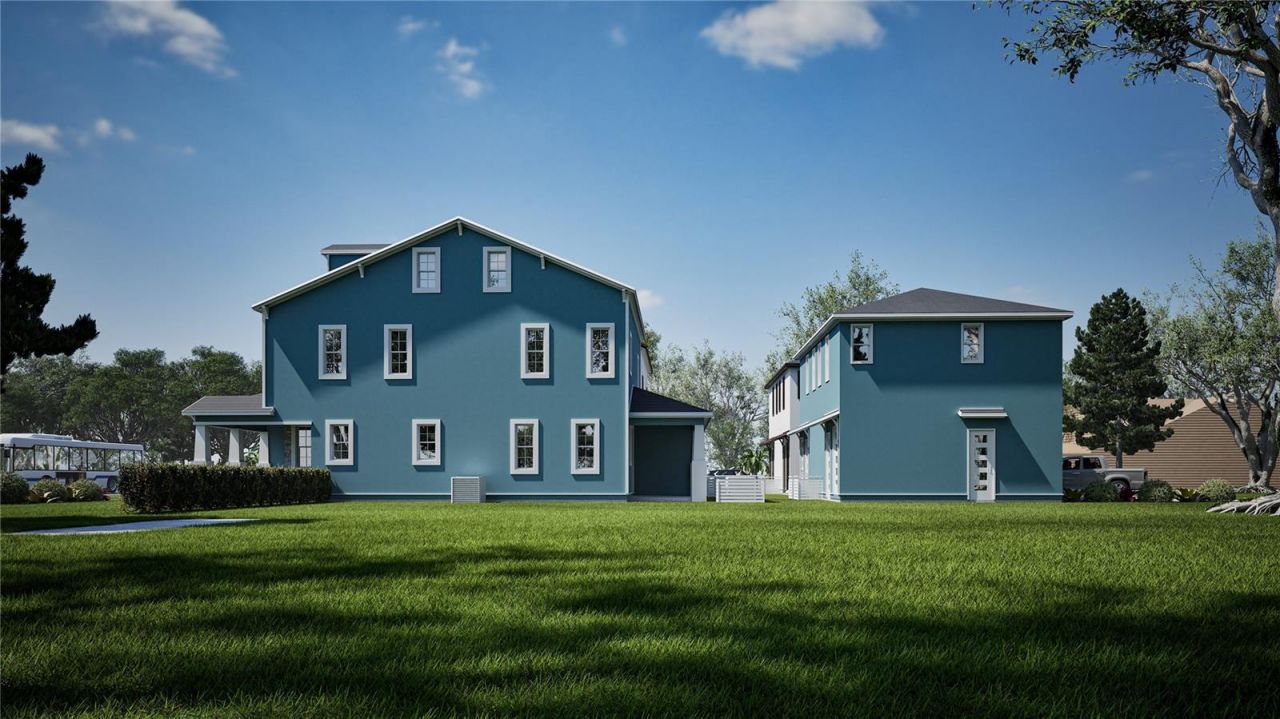 6183 1st Avenue N, Saint Petersburg, FL 33710 Photo