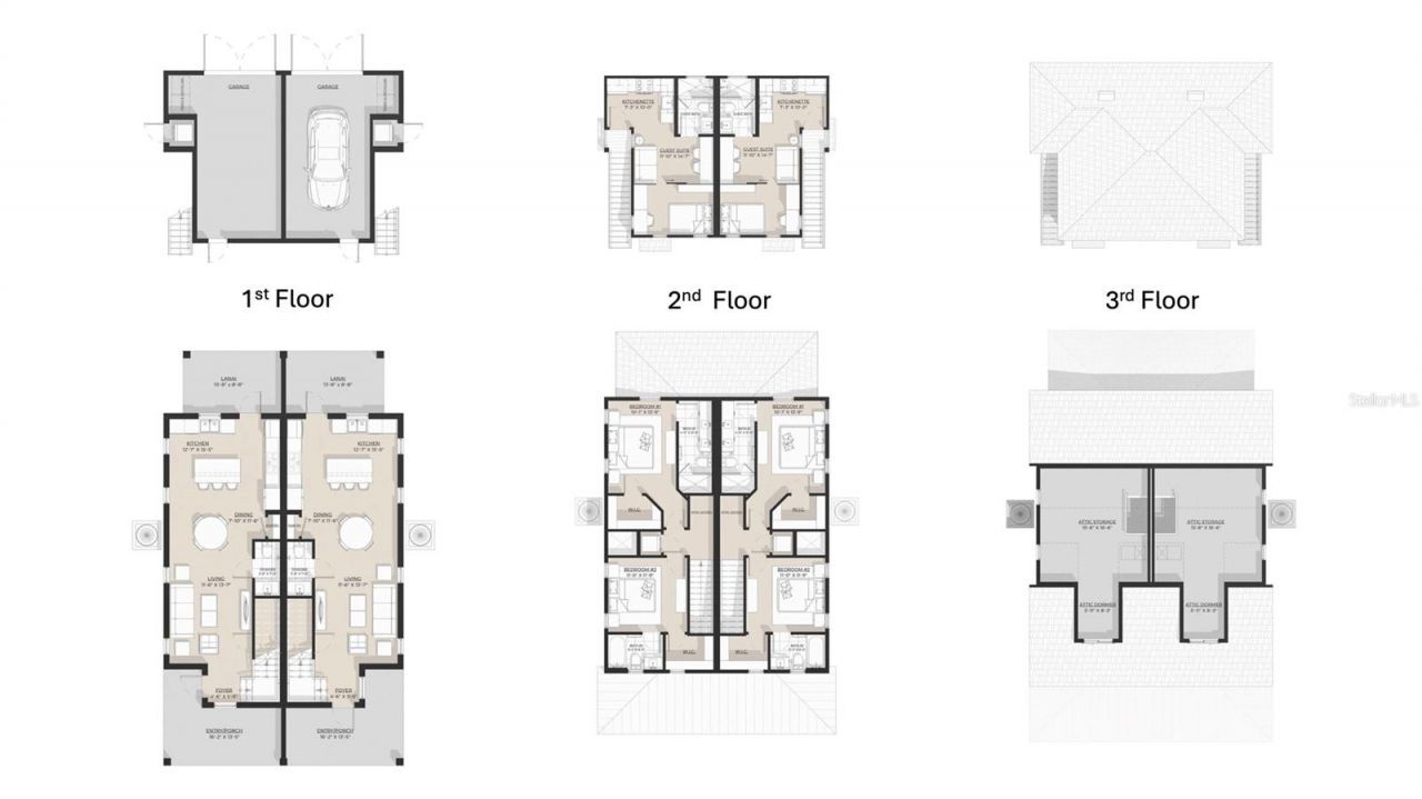6183 1st Avenue N, Saint Petersburg, FL 33710 Photo