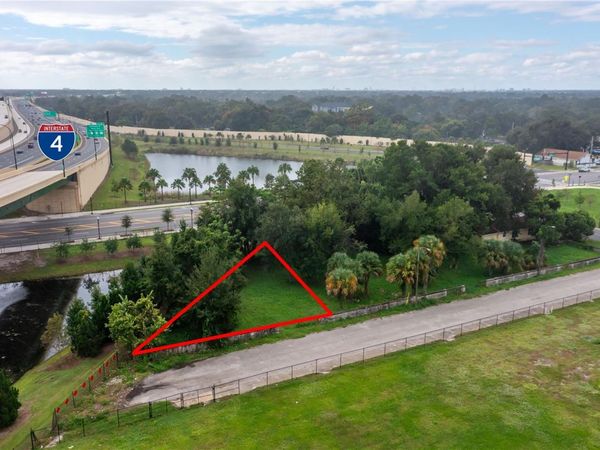 544 MURPHY STREET, ORLANDO, FL 32805