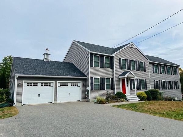 46 Old Pine Hill Road S, Berwick, ME 03901