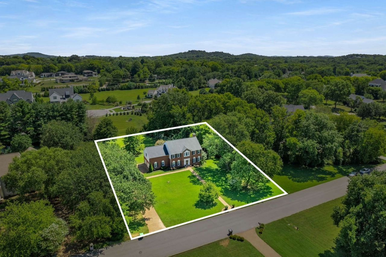 514 Wilson Run, Brentwood, TN 37027 Main Photo