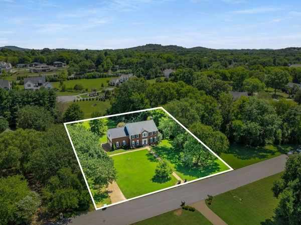 514 Wilson Run, Brentwood, TN 37027