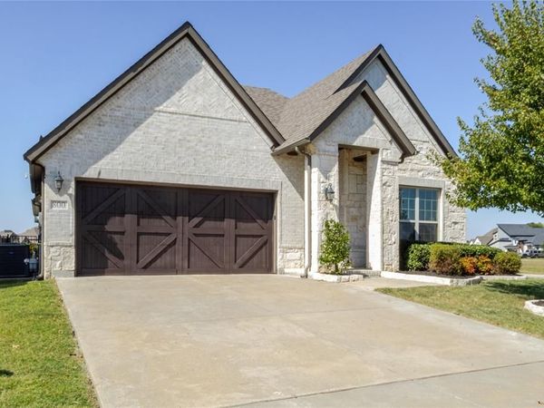 800 Promise Drive, Heath, TX 75126