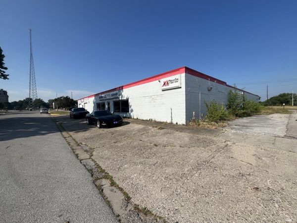 124 N 2nd Street, Terre Haute, IN 47807