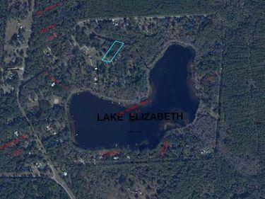 21426 NE 51ST Avenue, Earlton, FL 32631