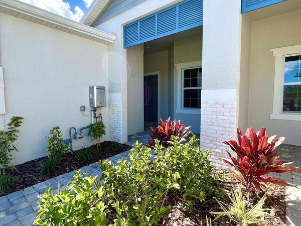 3161 Galeras Drive, Melbourne, FL 32940
