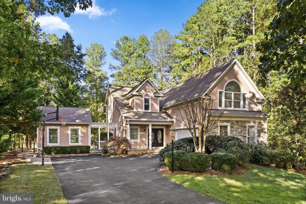 11607 Fawn Lake Parkway, Spotsylvania, VA 22551 Main Photo