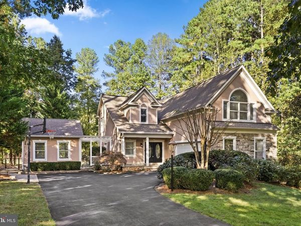 11607 FAWN LAKE PARKWAY, SPOTSYLVANIA, VA 22551