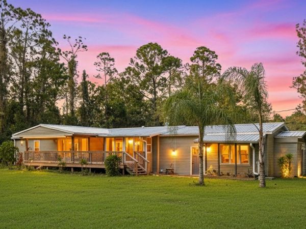 5920 Nutwood Ave, Bunnell, FL 32110