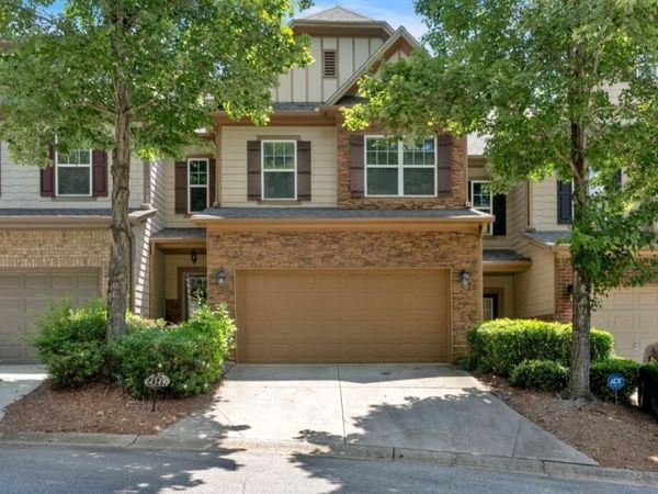 4349 Kousa Road, Unit 4, Austell, GA 30106