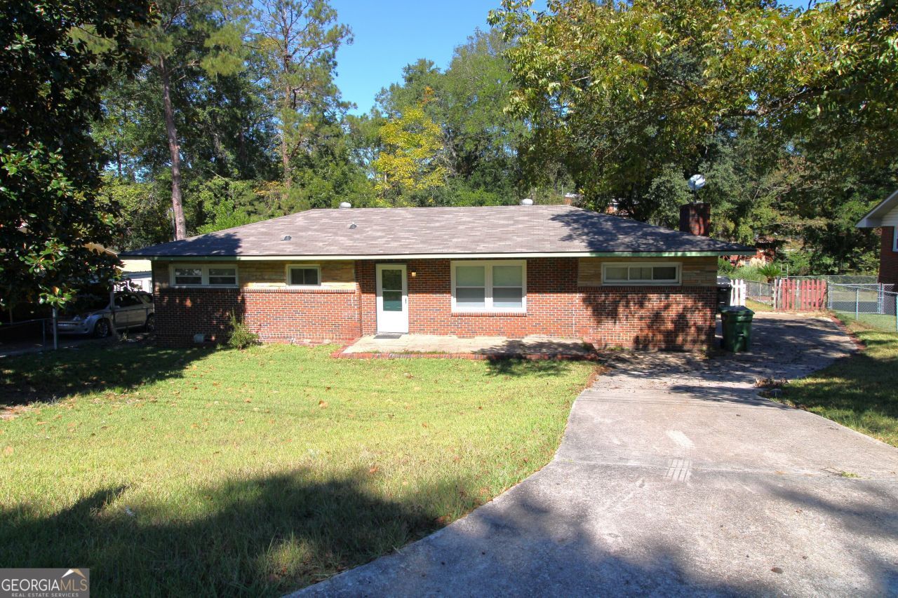 3589 Irwin Way, Columbus, GA 31906 Main Photo