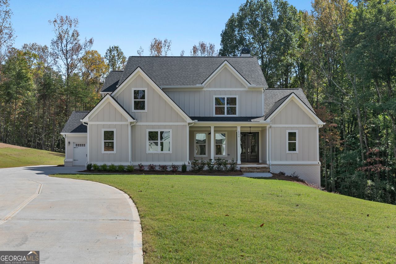 3 Henry Pirkle Drive, Dawsonville, GA 30534 Main Photo