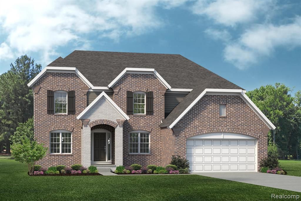 3558 Davis Court, Pittsfield Township, MI 48197 Main Photo