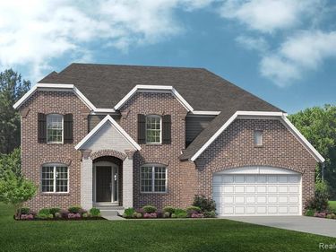 3558 Davis Court, Pittsfield Twp, MI 48197