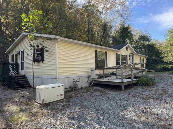 147 Paw Paw Estates, Rivesville, WV 26588