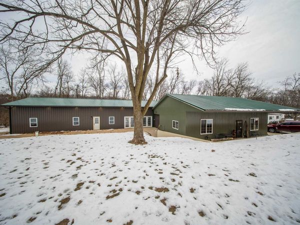 9600 Ash Street, Bernard, IA 52032