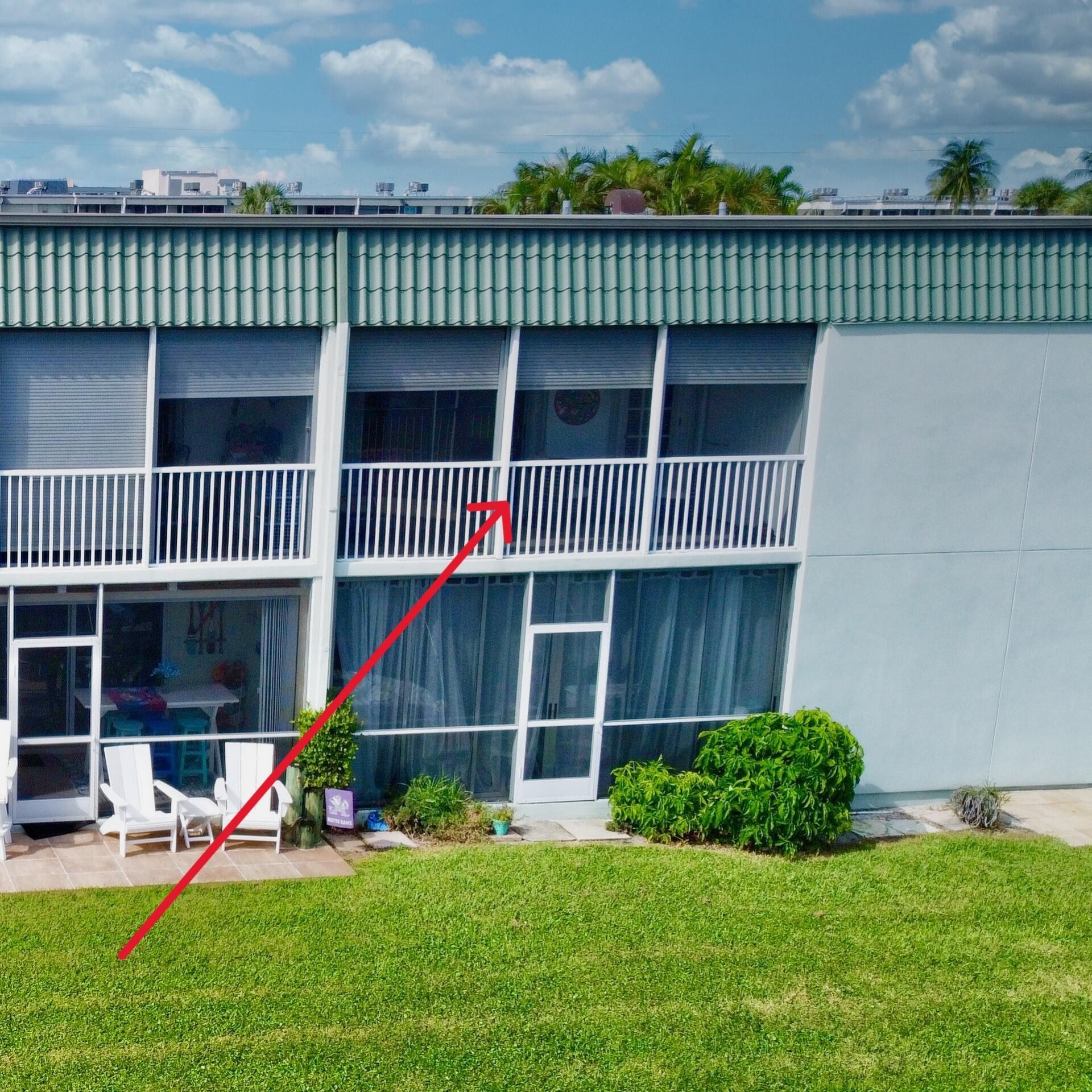 120 Wettaw Lane, Unit 210, North Palm Beach, FL 33408 Photo