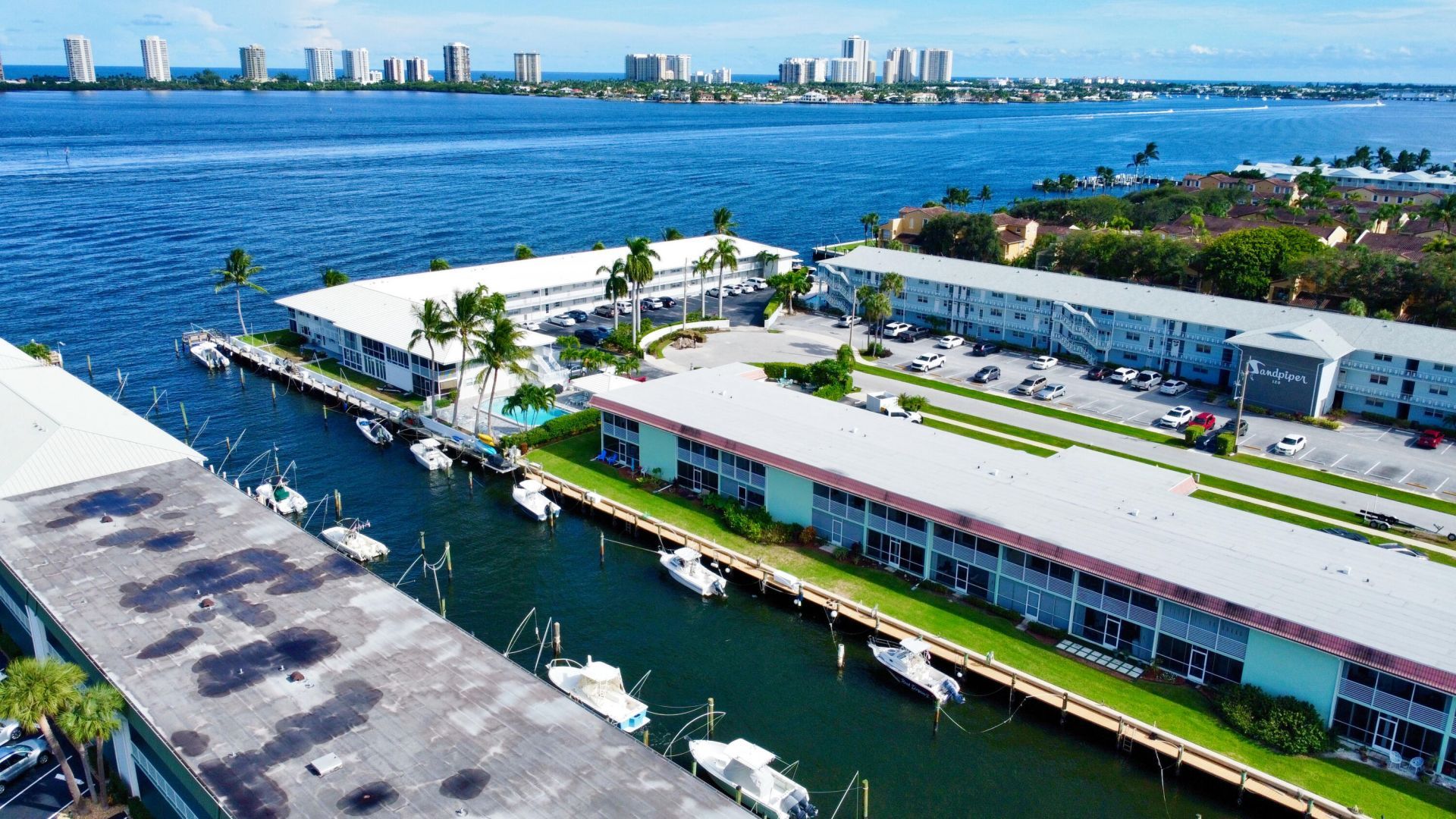 120 Wettaw Lane, Unit 210, North Palm Beach, FL 33408 Photo