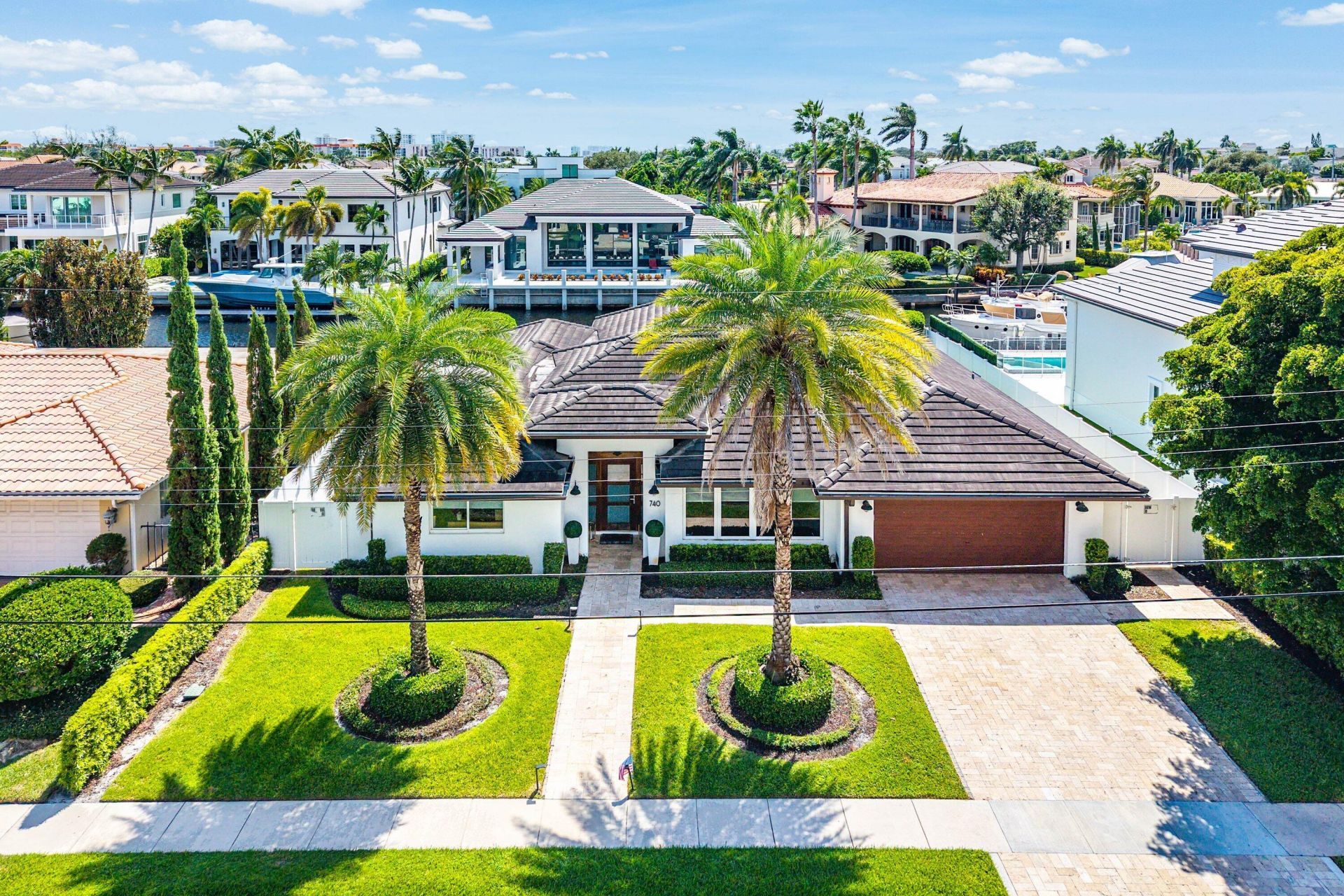 740 NE 36th Street, Boca Raton, FL 33431 Photo