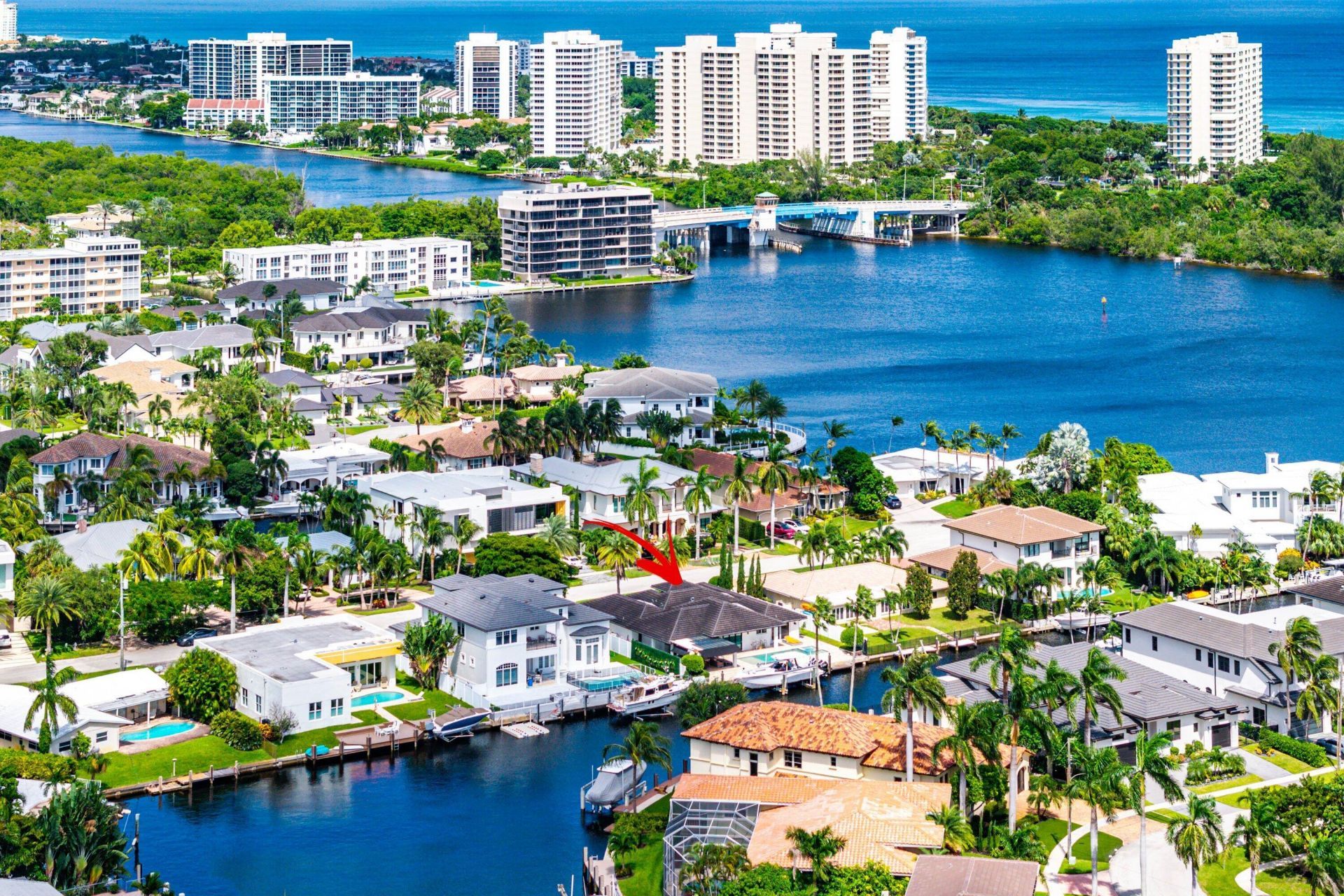 740 NE 36th Street, Boca Raton, FL 33431 Photo