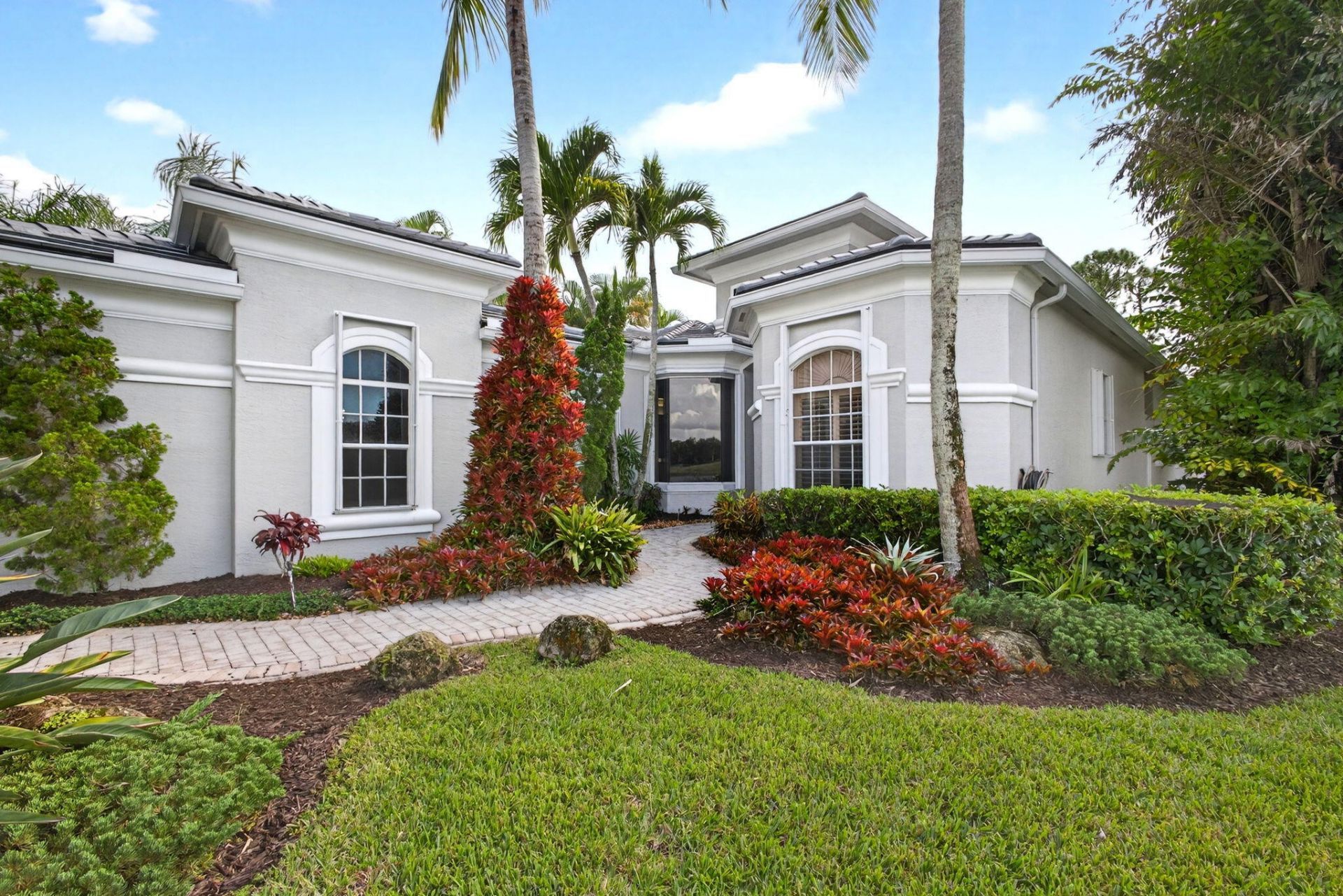 154 Porto Vecchio Way, Palm Beach Gardens, FL 33418 Photo
