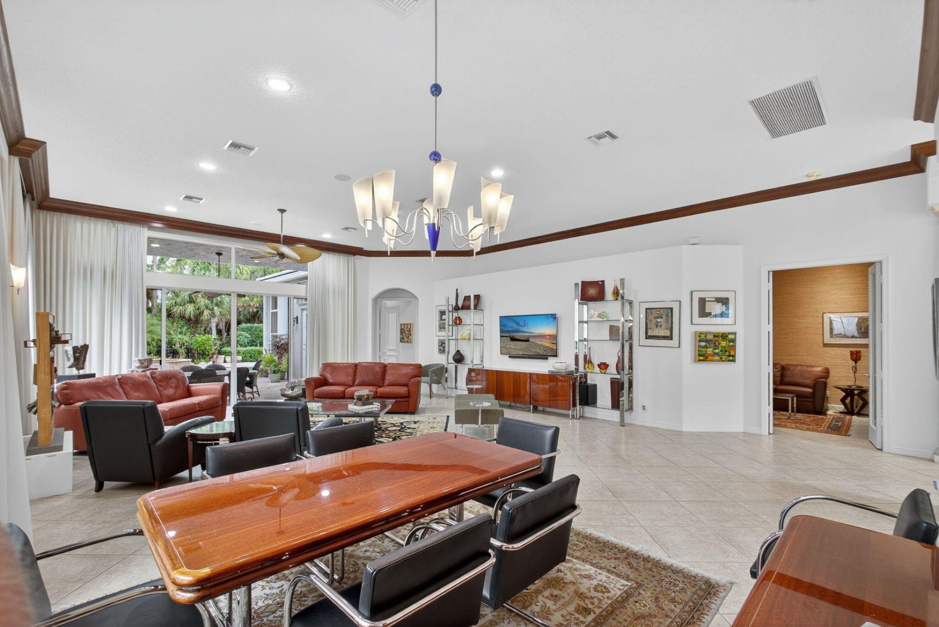 154 Porto Vecchio Way, Palm Beach Gardens, FL 33418 Photo