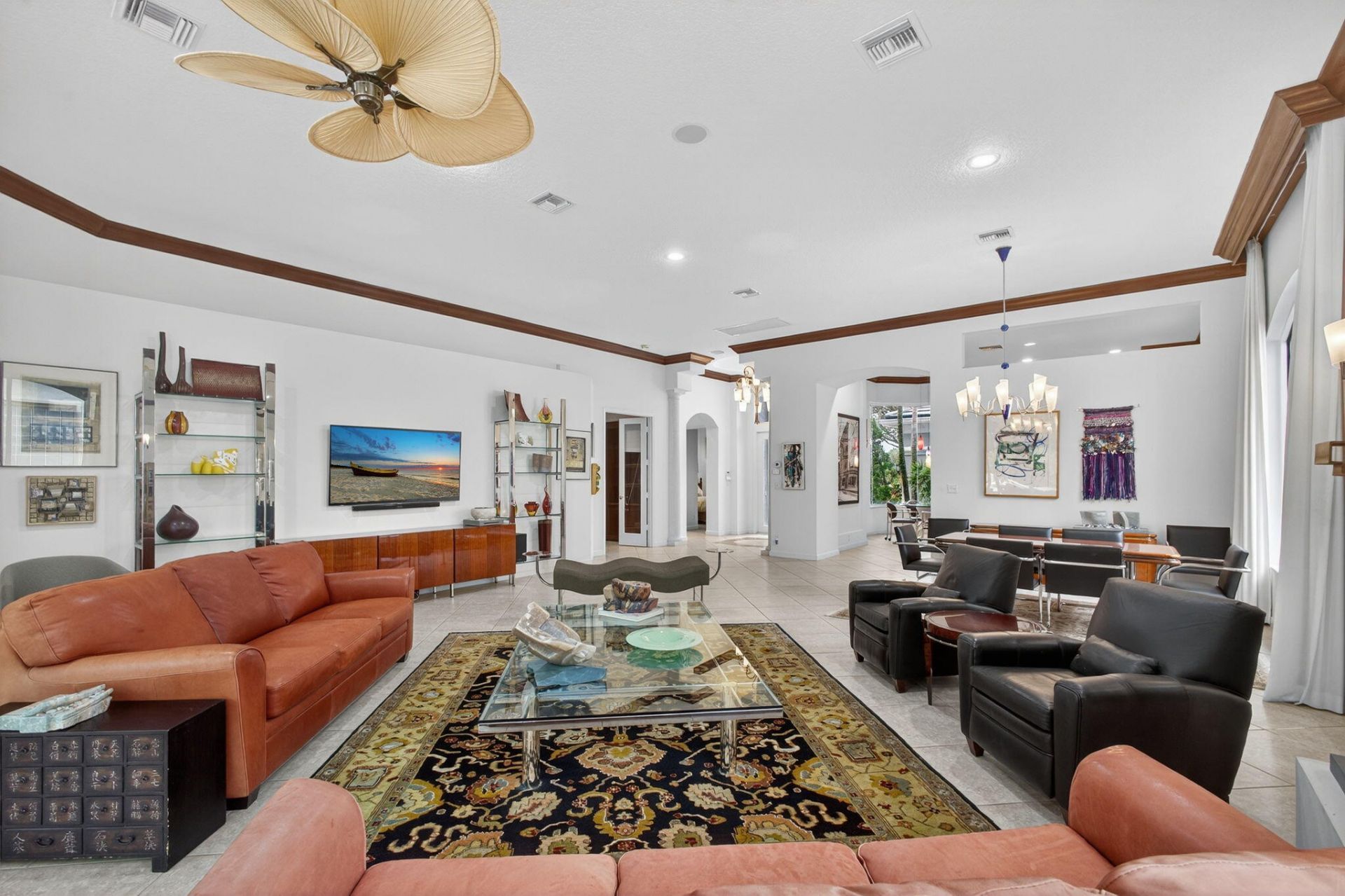 154 Porto Vecchio Way, Palm Beach Gardens, FL 33418 Photo