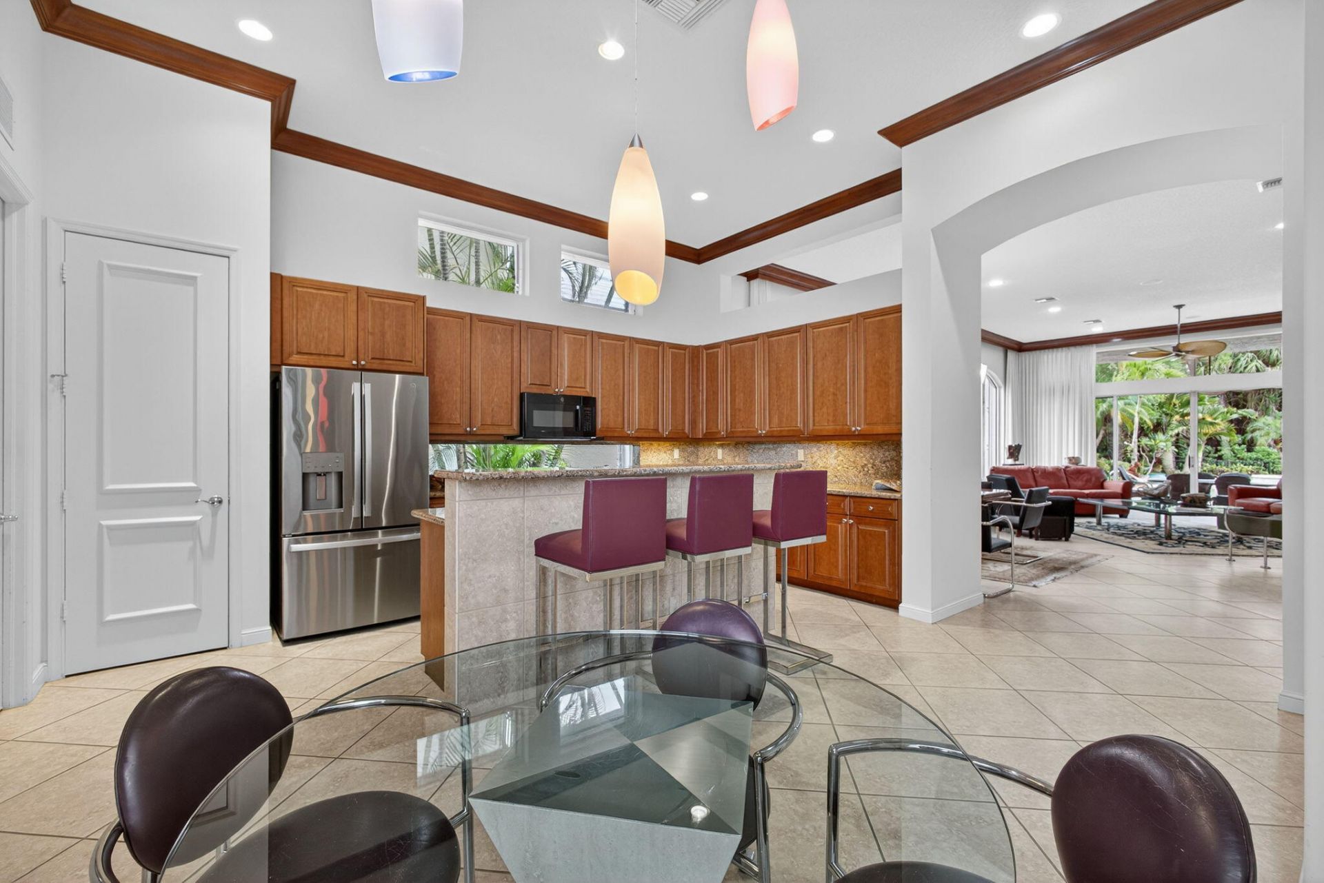 154 Porto Vecchio Way, Palm Beach Gardens, FL 33418 Photo