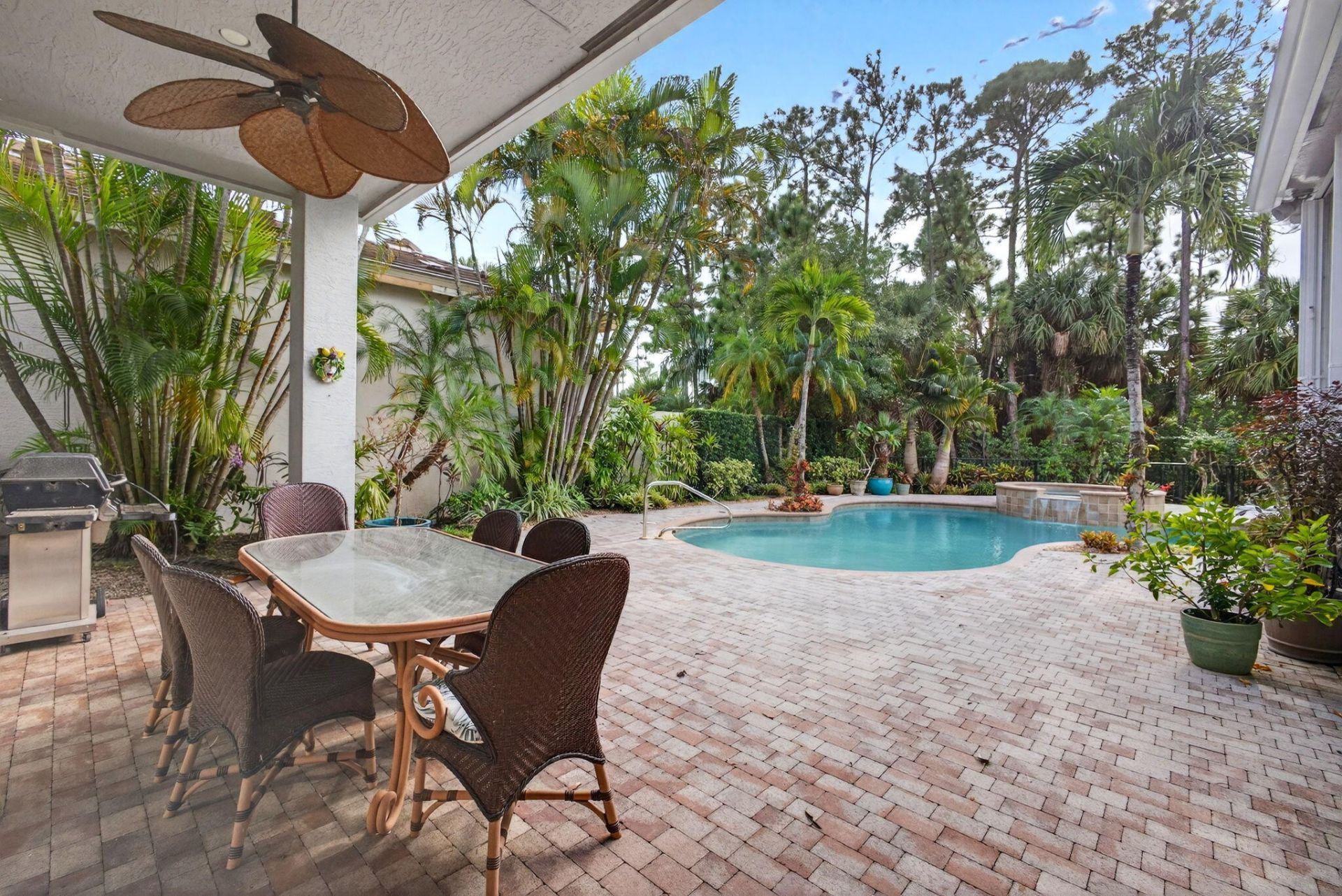 154 Porto Vecchio Way, Palm Beach Gardens, FL 33418 Photo
