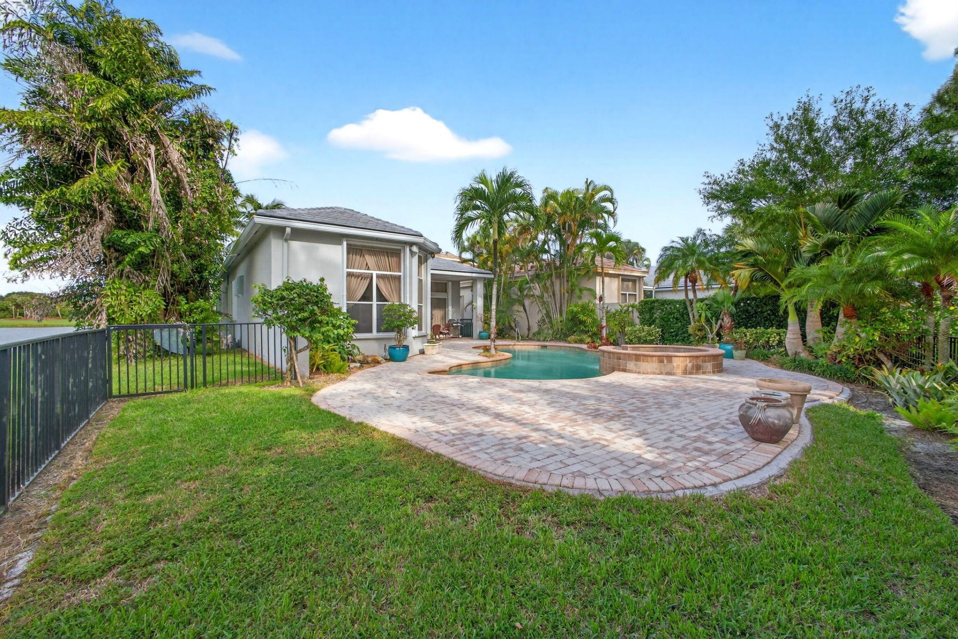 154 Porto Vecchio Way, Palm Beach Gardens, FL 33418 Photo