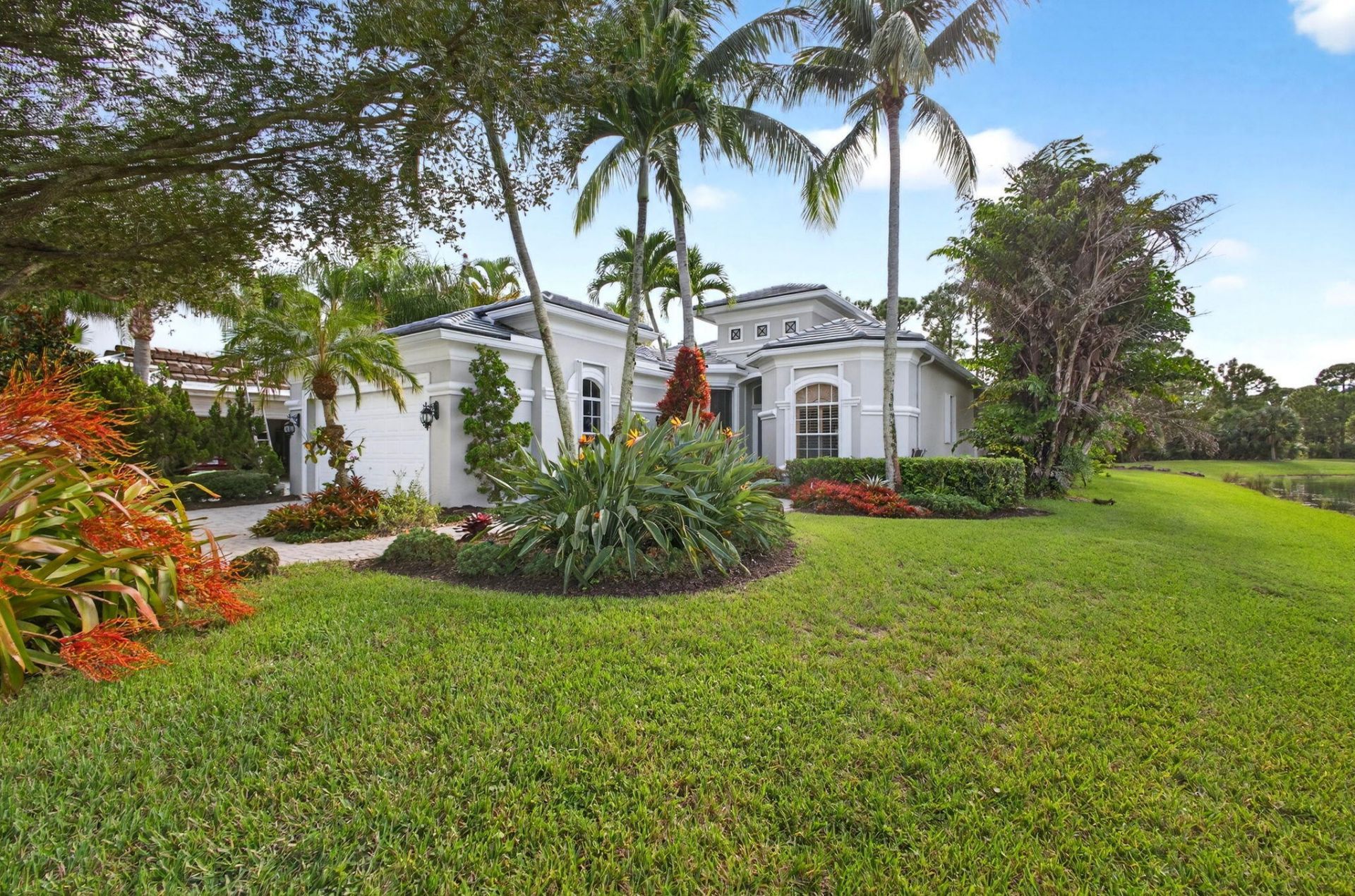 154 Porto Vecchio Way, Palm Beach Gardens, FL 33418 Photo