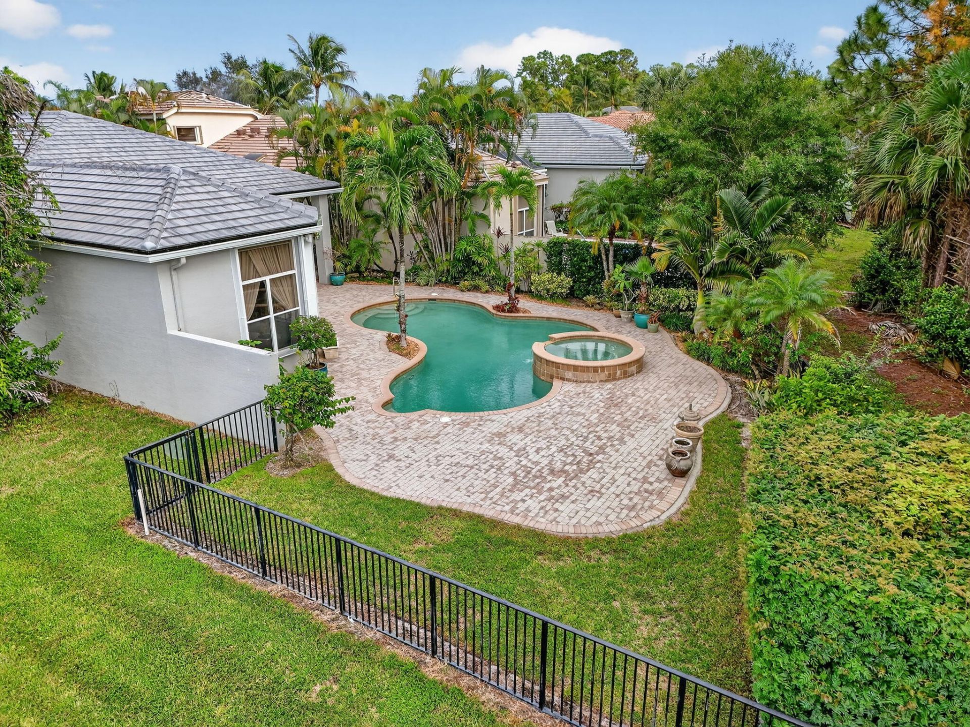 154 Porto Vecchio Way, Palm Beach Gardens, FL 33418 Photo