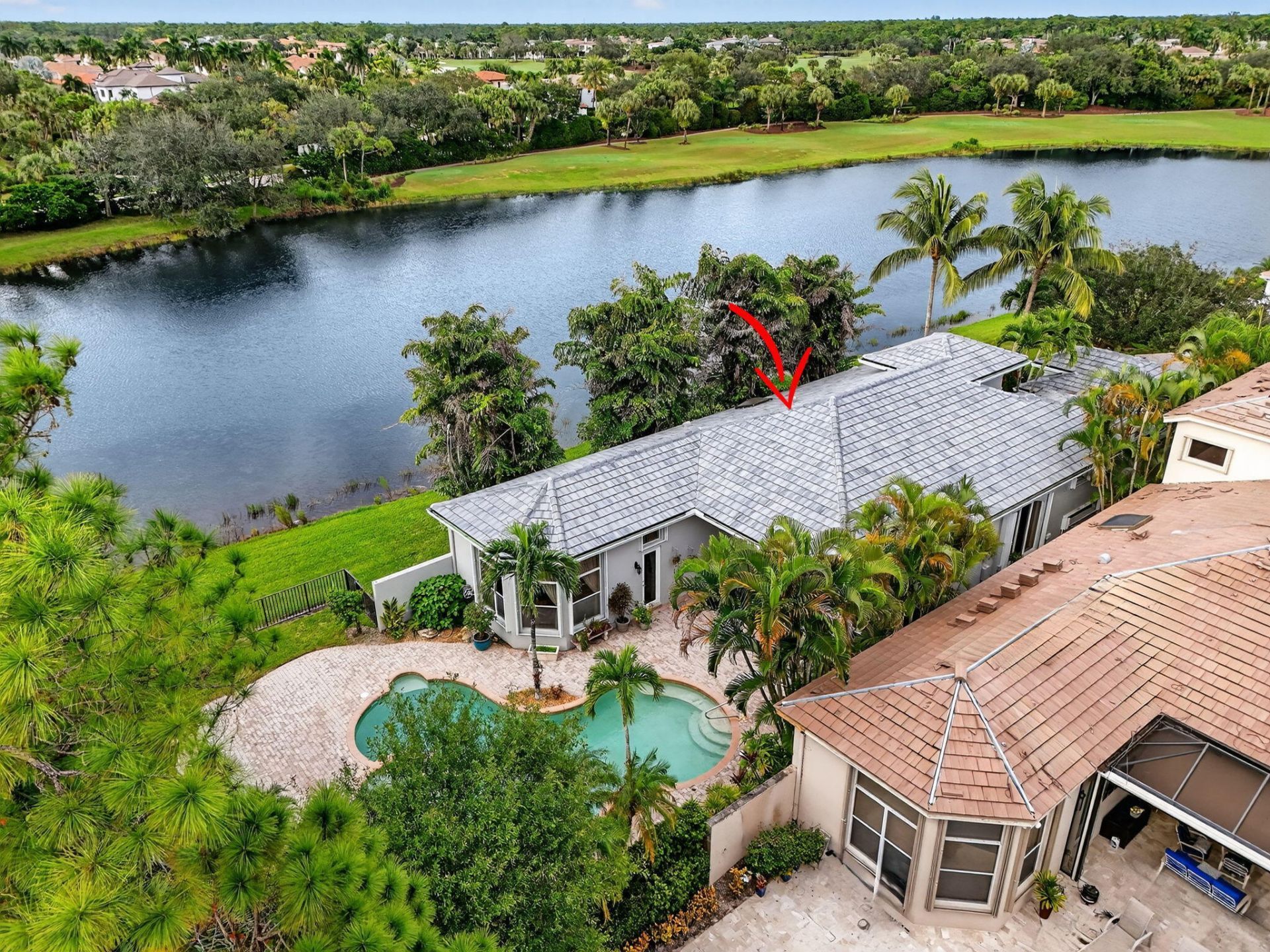 154 Porto Vecchio Way, Palm Beach Gardens, FL 33418 Photo